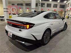 هیوندای سۆناتا